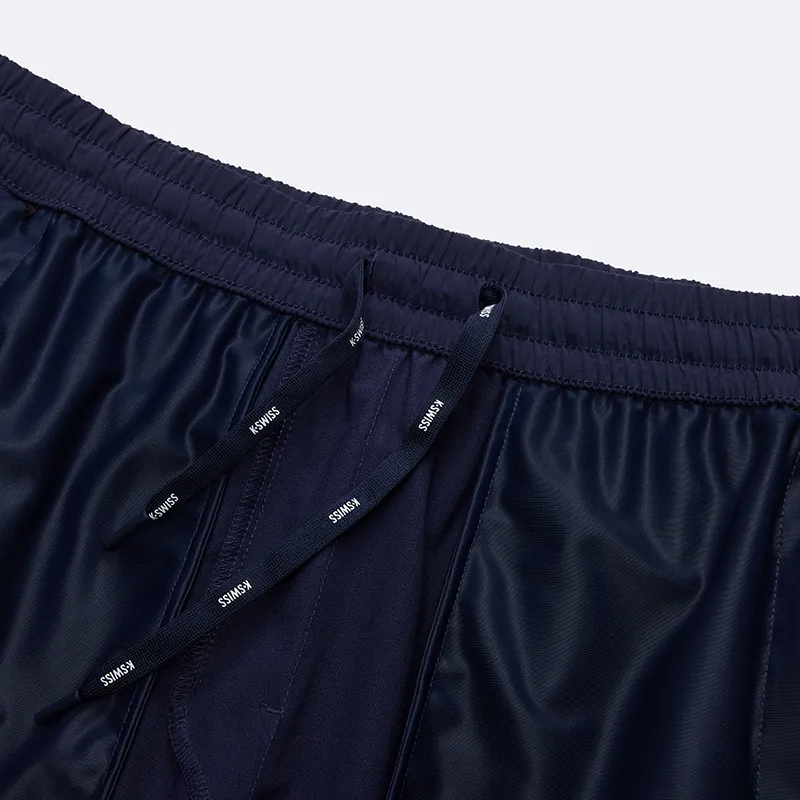 KSWISS Casual Pants Men's 499 NVY01-6