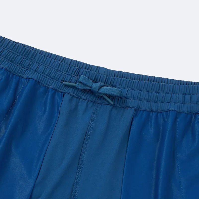 KSWISS Casual Shorts Men's Blue-5
