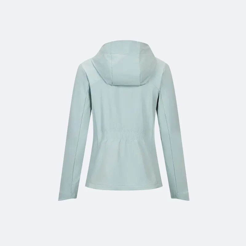 KSWISS Jacket Women's 413 K65J GBL2-3