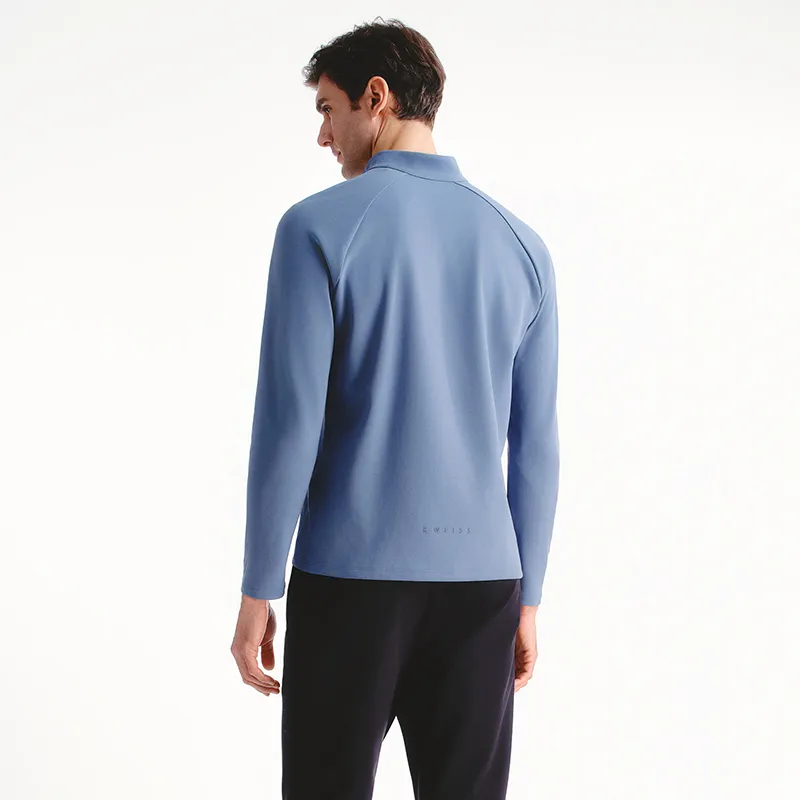 KSWISS Knitwear Men's 425 K66F IBL2-5