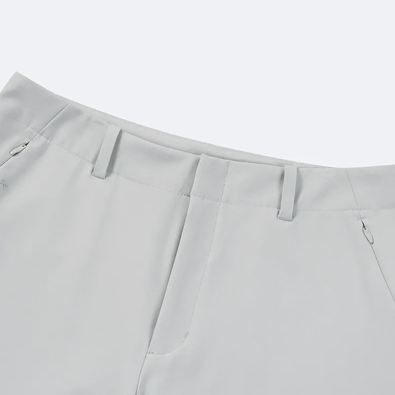 KSWISS Casual Pants Men's 044 K02N GRY-5
