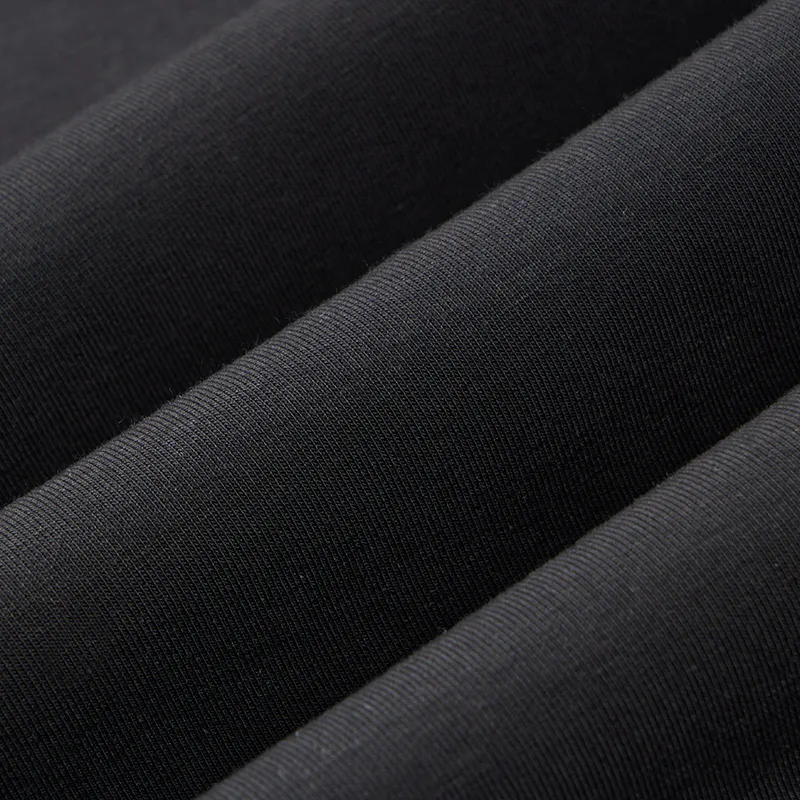 KSWISS Knitted Sweatpants Women's 008 K00A BLK0-4