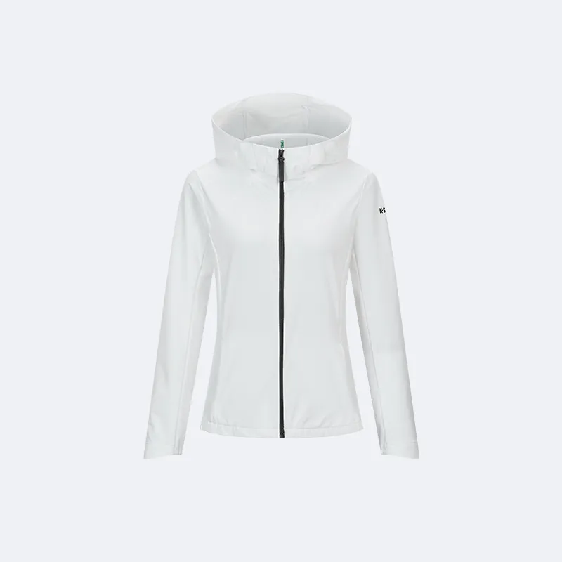 KSWISS Jacket Women's 101 K02C WHT1-1