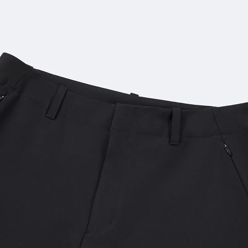 KSWISS Casual Pants Men's 008 K00A BLK0-5