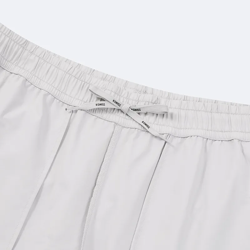 KSWISS Casual Shorts Men's 044 K02N GRY-6
