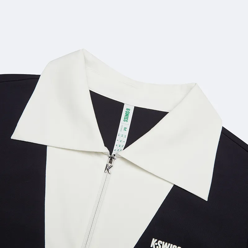 KSWISS Polo Shirt Women's 401 K62V DNV1-5