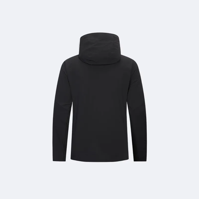 KSWISS Jacket Men's 008 K00A BLK0-2