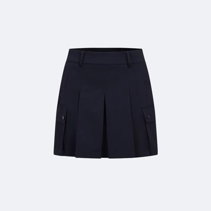 KSWISS Casual Short Skirts Women's 401 K62Y DNV1-1