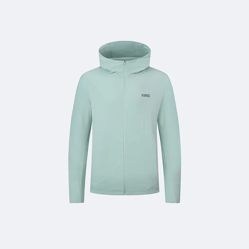 KSWISS Jacket Men's 315 K54D GBL3-1