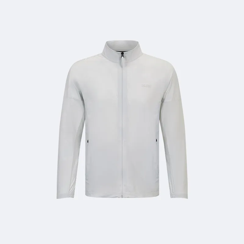 KSWISS Jacket Men's 080 K03B LGY3-1