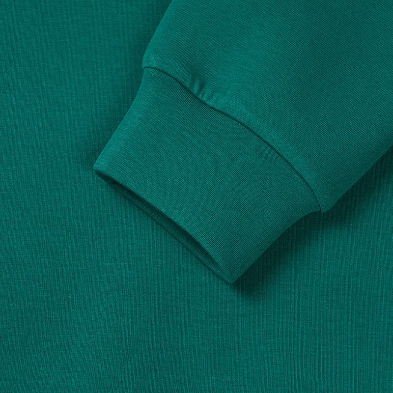 KSWISS Sweatshirt Women's Green-5