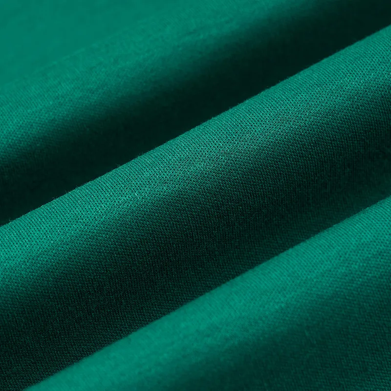 K·SWISS T Shirts Men Green-2