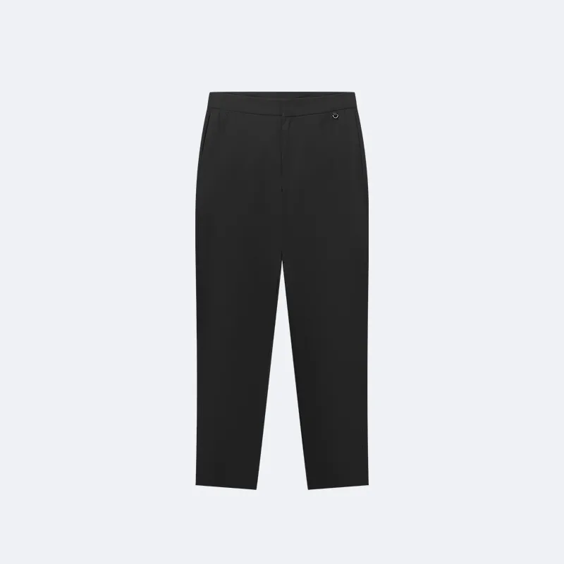 KSWISS Knitted Sweatpants Men's 008 Jet Black-6