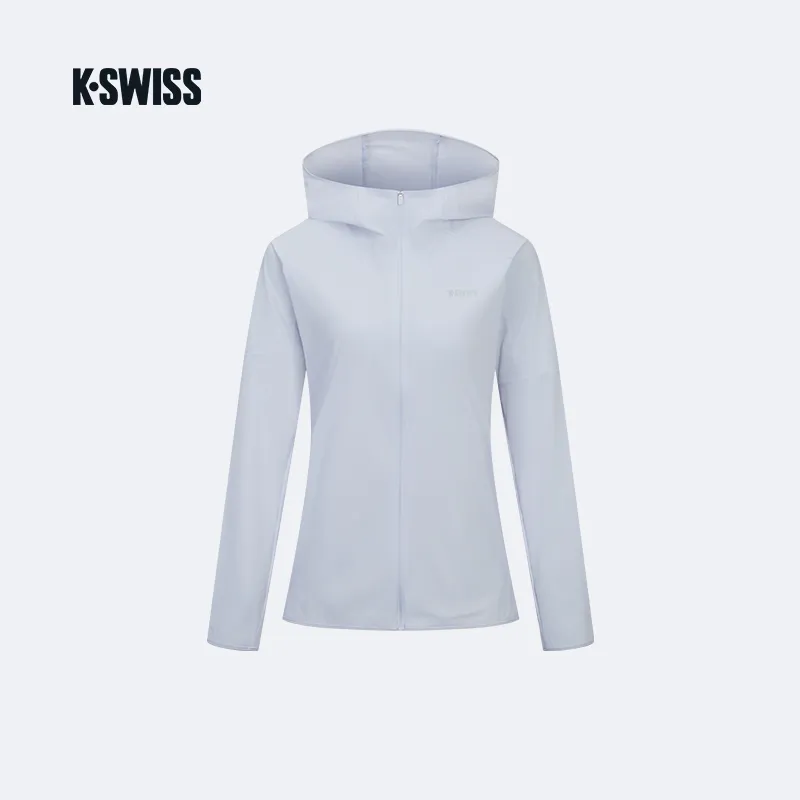 KSWISS Jackets & Coats Women's 599 K71E POP-2