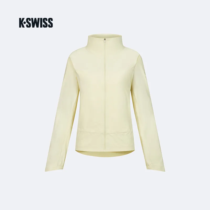 KSWISS Jacket Women's 707 K41M LYL1-2