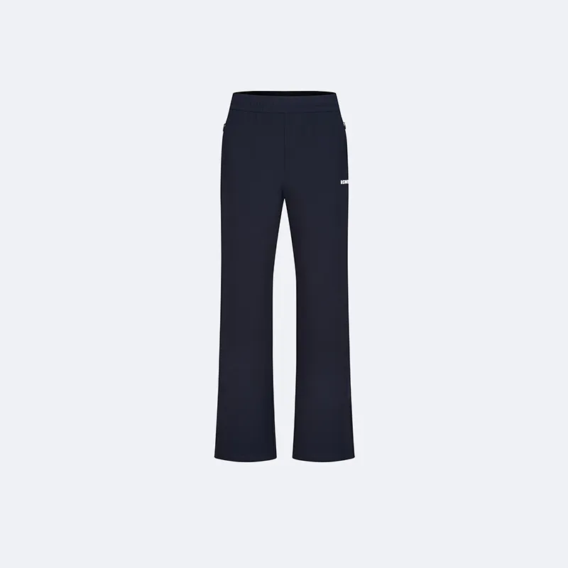KSWISS Knitted Sweatpants Women's 401 K62Y DNV1-1