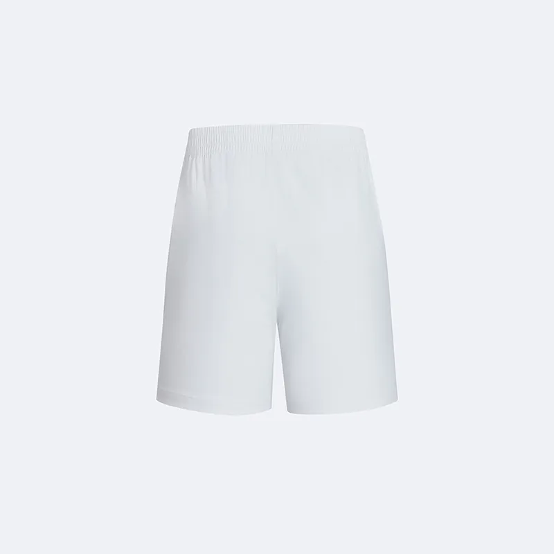 KSWISS Casual Shorts Men's White NVY01-3