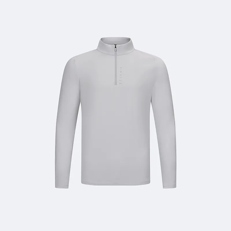 K·SWISS Knitwear Men Gray-1