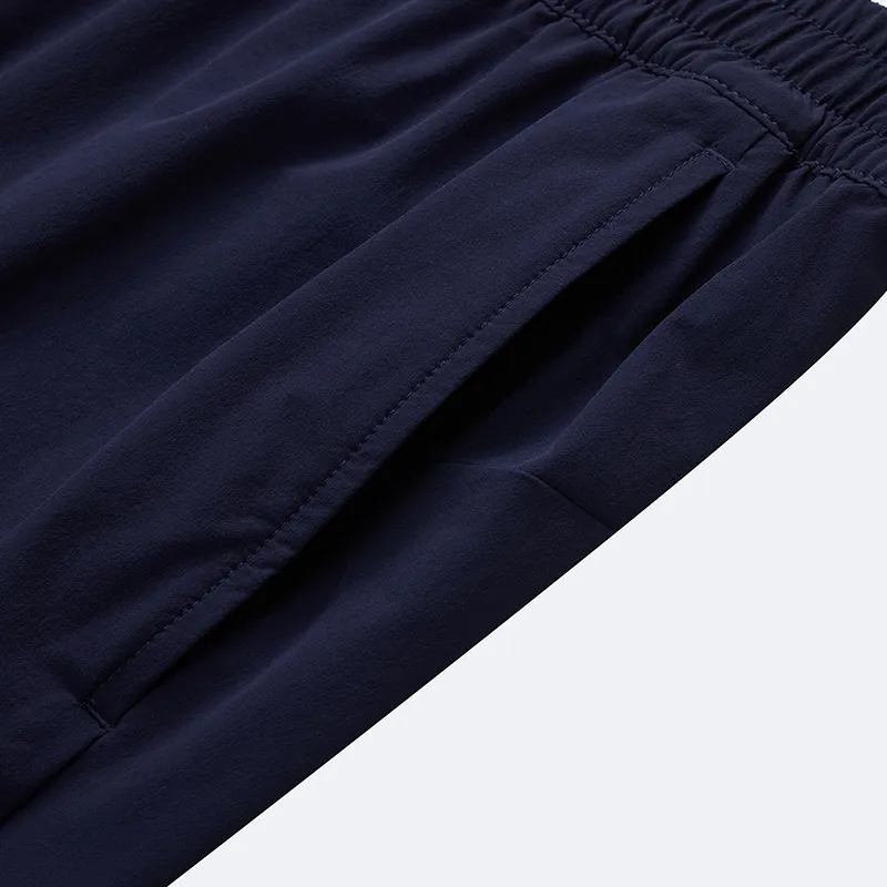 KSWISS Casual Pants Men's 499 NVY01-5