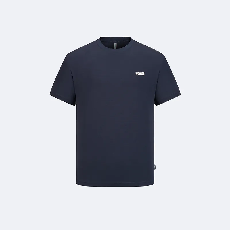 KSWISS T Shirt Men's 401 K62Y DNV1-1