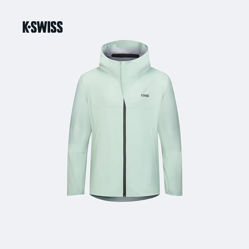 K·SWISS Jackets Men-7