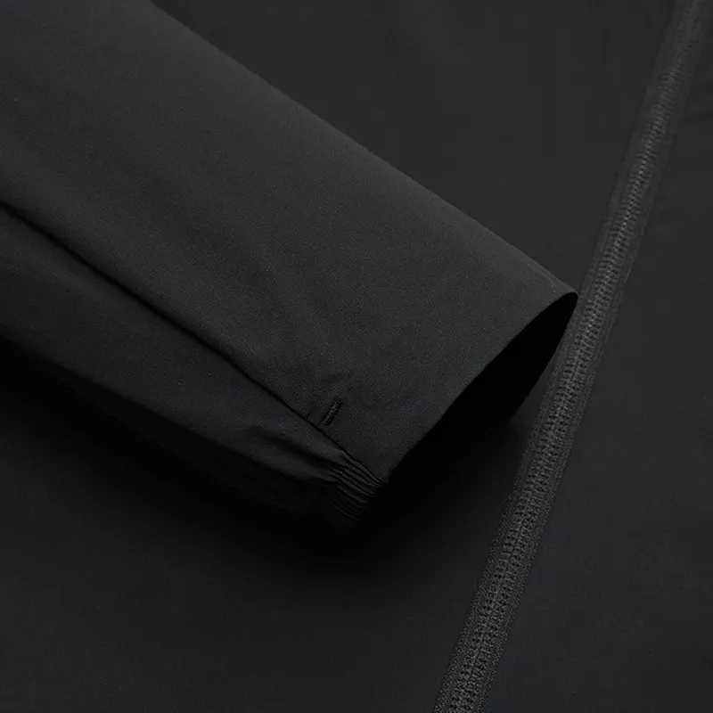 KSWISS Jacket Men's 008 K00A BLK0-8
