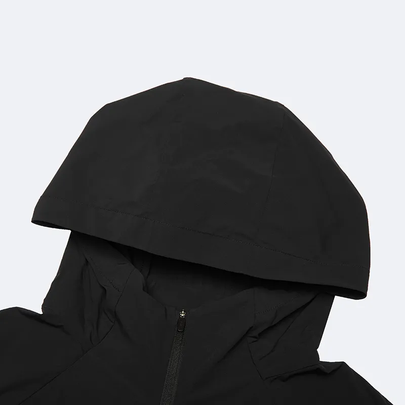 KSWISS Jacket Women's 008 K00A BLK0-5