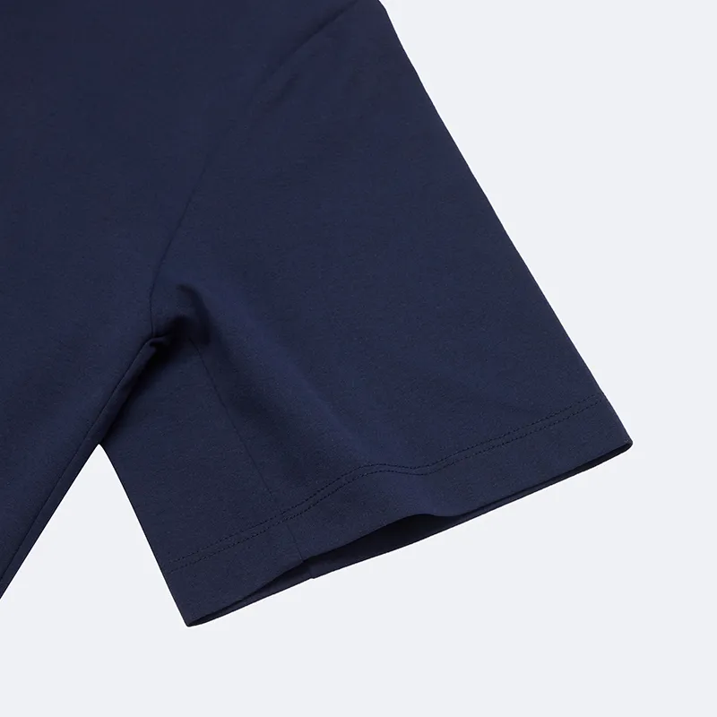 KSWISS Polo Shirt Men's 401 K62Y DNV1-7