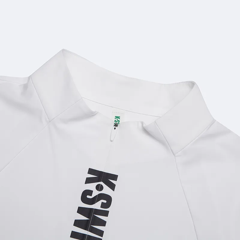 KSWISS T Shirt Women's 101 K02C WHT1-5