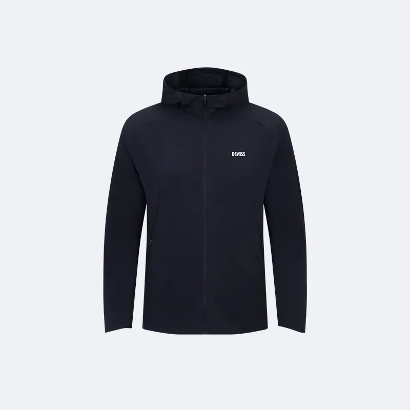 KSWISS Jacket Men's 401 K62Y DNV1-1