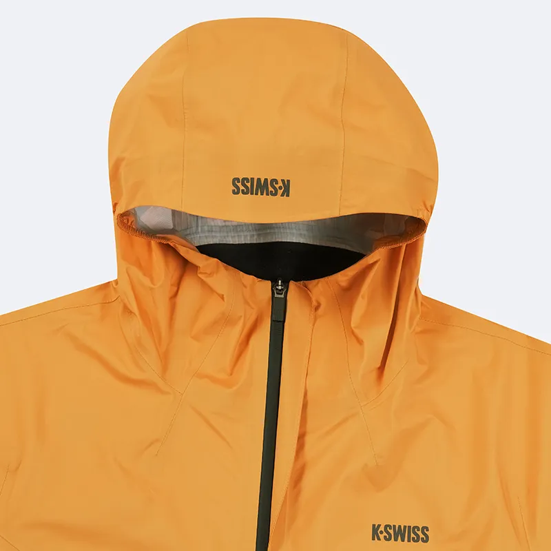 K·SWISS Jackets Men-4