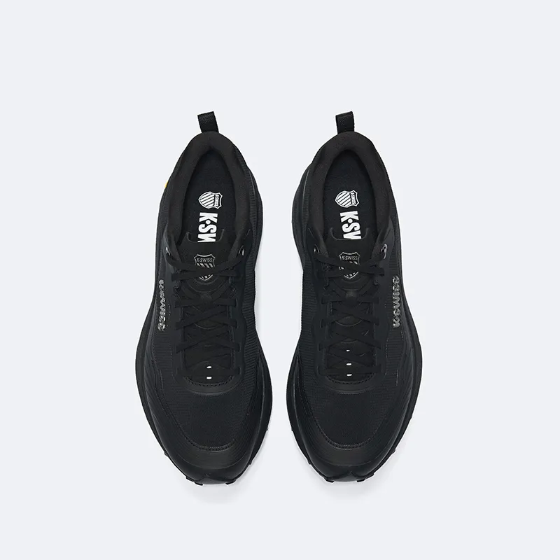 KSWISS Cushioning Low Top Running Shoes Men's-2