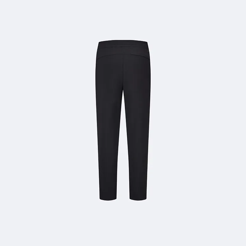KSWISS Knitted Sports Pants Men's 008 K00A BLK0-3