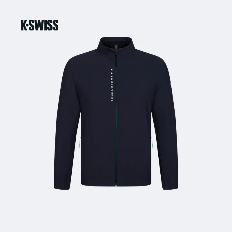 KSWISS Knitwear Men's 401 K62Y DNV1-2