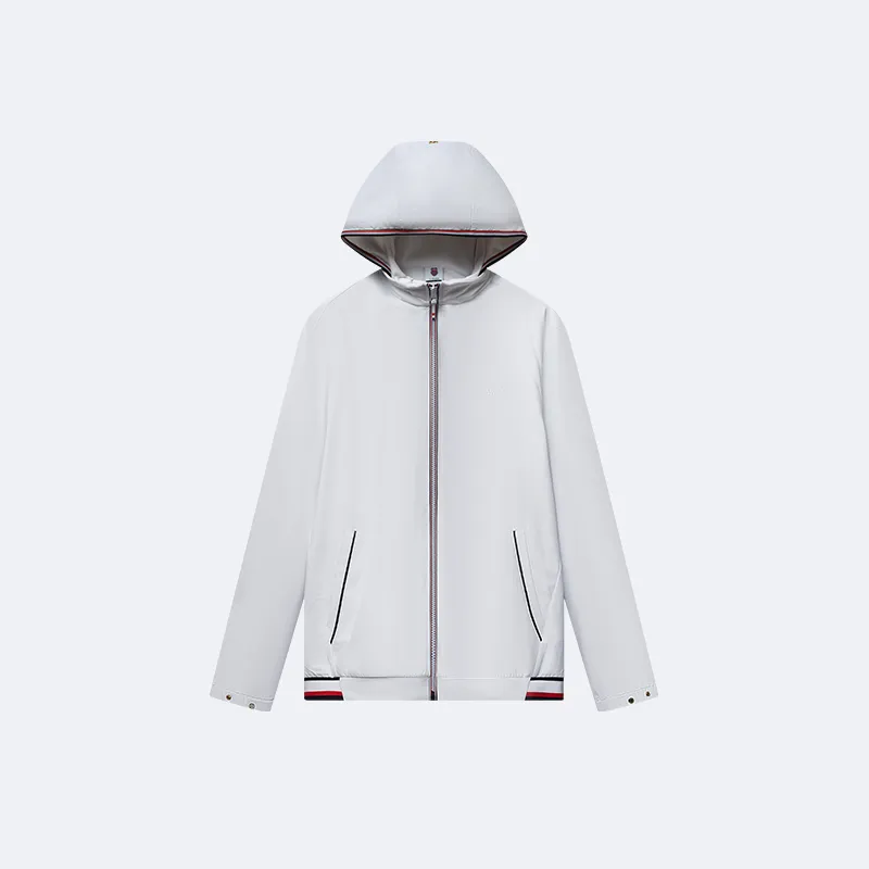 KSWISS Jackets & Coats Men's 101 Snow Peak White-6
