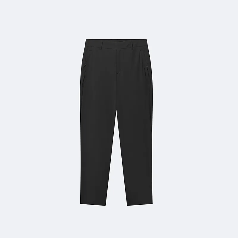 KSWISS Knitted Sweatpants Men's 008 Jet Black-6