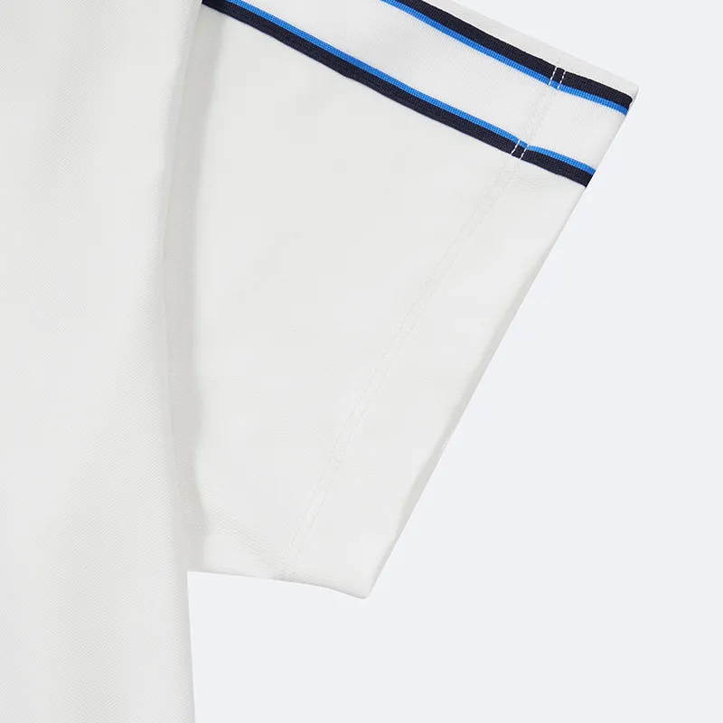 KSWISS Polo Shirt Men's 161 K00W WHT0-6