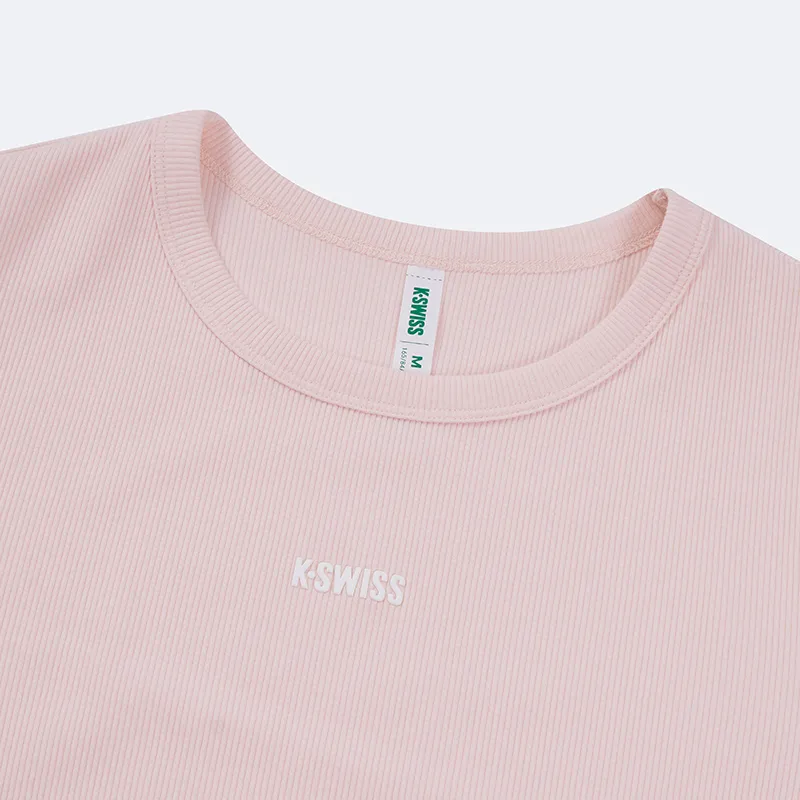 KSWISS Regular T Shirt Women's 605 K24M LPK5-5