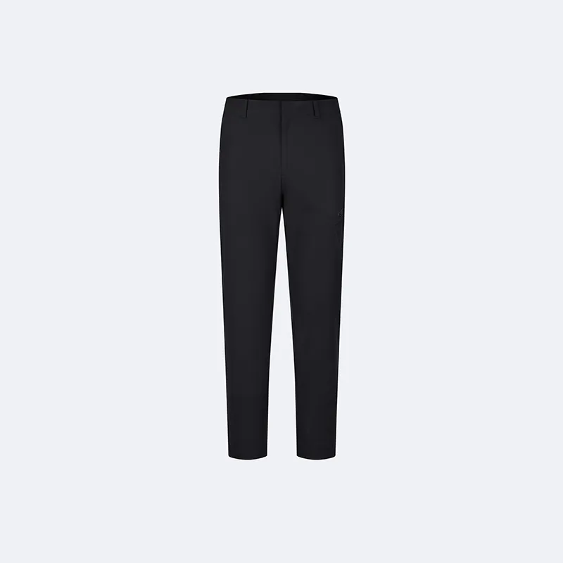 KSWISS Casual Pants Men's 008 K00A BLK0-2