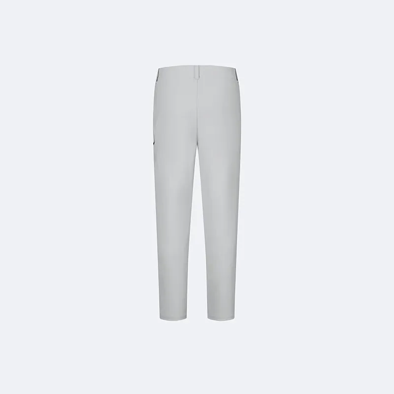 KSWISS Casual Pants Men's 044 K02N GRY-3