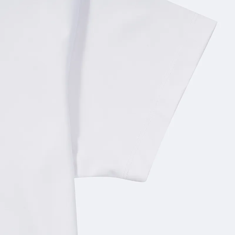 K·SWISS T Shirts Men White-2