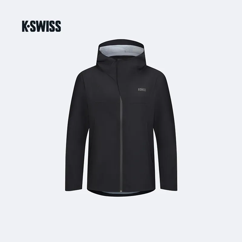 K·SWISS Jackets Men-19