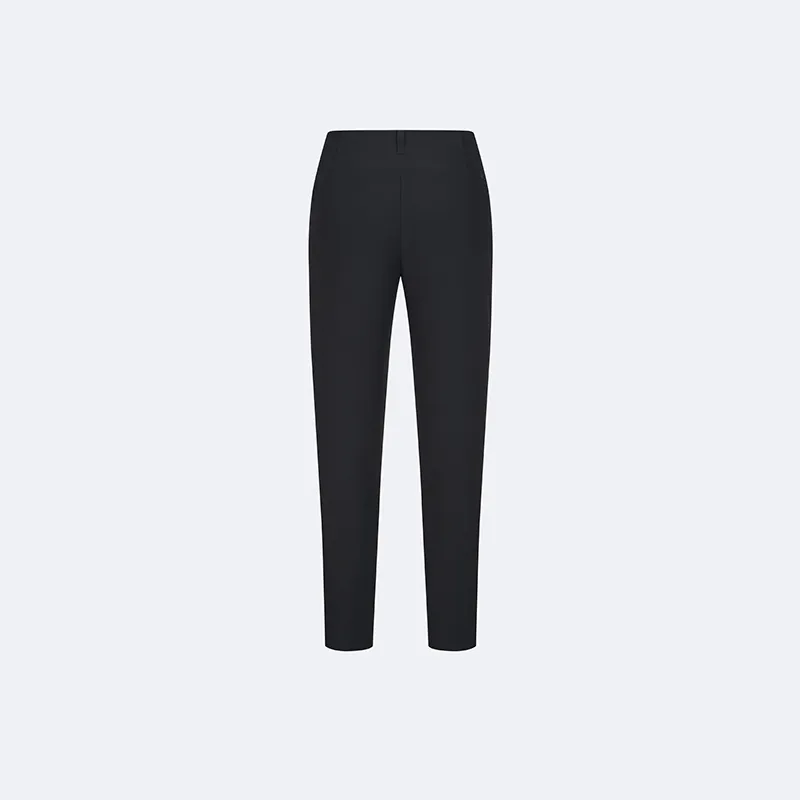 KSWISS Casual Pants Women's 008 K00A BLK0-2