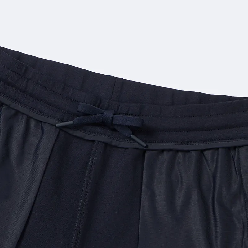 KSWISS Fashion Versatile Sports Knitted Fabric Pants Women's 1911498-6