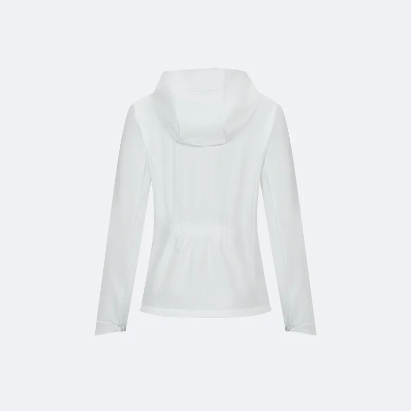 KSWISS Jacket Women's 101 K02C WHT1-3