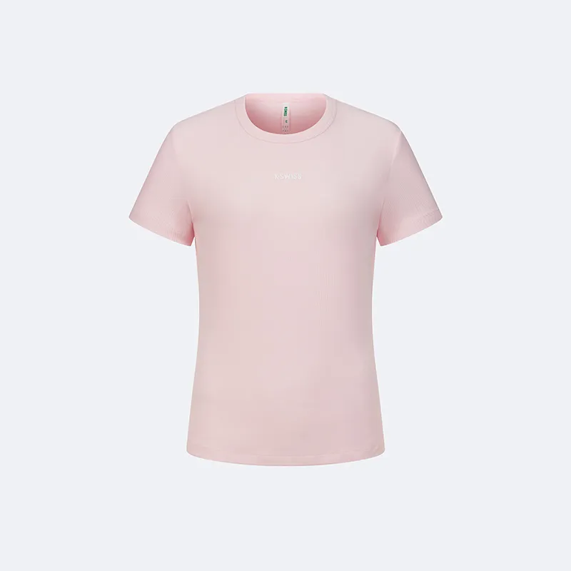 KSWISS Regular T Shirt Women's 605 K24M LPK5-1