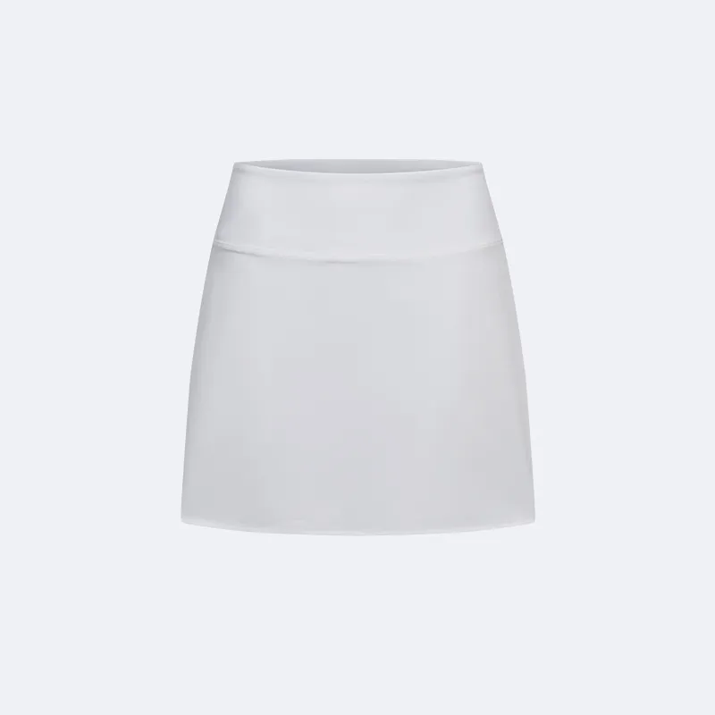 KSWISS Skirt Women's 101 K02C WHT1-1