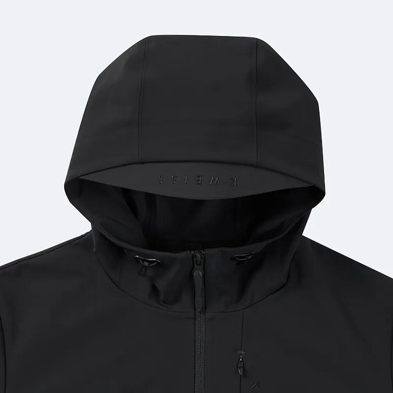 K·SWISS Knitwear Men Black-3