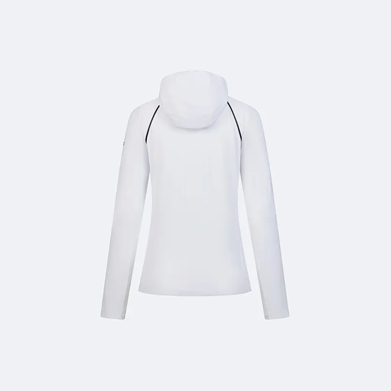 KSWISS Raglan Sleeve T Shirt Women's 101 K02C WHT1-1