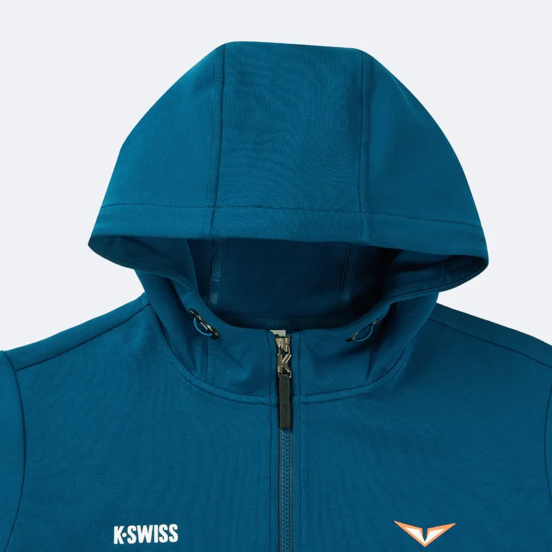 KSWISS Jacket Men's 427 K670 DBL4-4